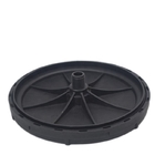 9'' Plate Microporous Aerator with 1-5m3/h Working Ventilation Capacity