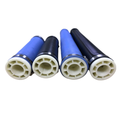EPDM Oxygen Fine Bubble Tube Diffuser Dia 65mm Corrosion Resistant