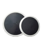 ISO9001 Anti Shrinking Aeration Disc Diffusers For Water Treatment Equipment