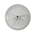 Industry Disc Type Air Diffuser Nano Bubble Diffuser Environmental Protection