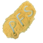 Ferric sulfate Water treatment chemicals 22% Polymeric Ferric Sulfate( PFS) Poly Ferric Sulfate
