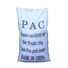 PAFC Poly Aluminium Ferric Chloride /Polyaluminium Chloride PAFC Polyaluminum Ferric Chloride