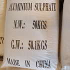 Aluminum Sulfate Sulphate 17% Aluminium Water Treatment, Water Treatment Chemicals White Powder/granular