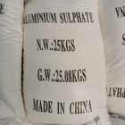 Iron Free Aluminum Sulfate/Aluminum Sulphate/AL2(SO4)3/10043-01-3/Water purification