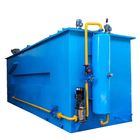 High Hydraulic Load DAF Dissolved Air Flotation System For Sewage Treatment