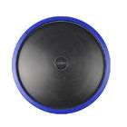 7 Inch Membrane Disc Diffuser Wastewater Air Diffusers EPDM Silicone TPU Material