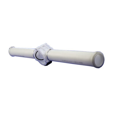 Silicone Tpu Aeration Diffuser High Efficiency Fine Bubble Tube Diffuser