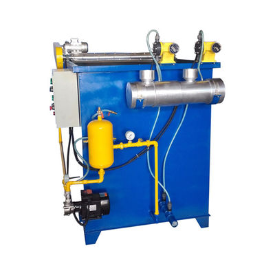 Automatic Dissolved Air Flotation Equipment DAF Units Separation Process