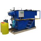 Sewage Treatment Dissolved Air Filtration Clarifier Wastewater Daf Unit