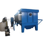 Small Dissolved Air Flotation Equipment In Food Processing Waste Water System