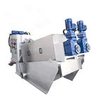 Eco Sewage Treatment Equipment Wastewater Treatment Sludge Dryer Machine