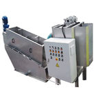 Smart Sewage Treatment Equipment For Pharmaceutical Materials Wastewater