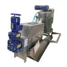 Smart Sewage Treatment Equipment For Pharmaceutical Materials Wastewater