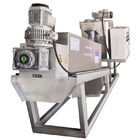 High Performance Sludge Dewatering Equipment Filter Press For Sludge Dewatering
