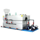 Automatic Chemical Dosing System For Cooling Towers Auto Dosing System