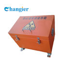 Custom Size Lead Radiation Shielding Box For Storage Of Radioactive Source