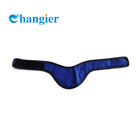 Customized Lead Neck For Shielding Radiation , Double Layer Safety Protection