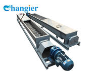 Customized LS Type Screw Conveyor, Feeding Machine, Flexible Screw Conveyor