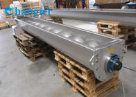 Customized LS Type Screw Conveyor, Feeding Machine, Flexible Screw Conveyor