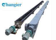 Custom Powder Screw Conveyor Material Conveying Equipment Screw Feeder