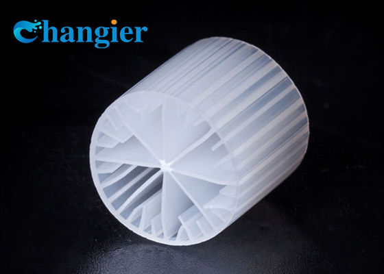 Hospital Wastewater Treatment PE08 PE09 MBBR Water Filter Media