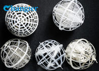 Fiber Active Filler Packing Plastic Porous Suspended Cage Bio Ball