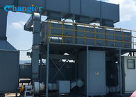 Organic Waste Gas Incinerator Direct-Fired Waste Gas Incinerator