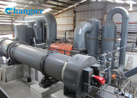 Solid Waste Incinerator, Medical And Industrial Waste Rotary Incinerator