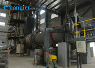 Comprehensive Incinerator To Treat Organic Waste Gas And Waste Liquid