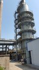 Steel Gas Treatment Equipment Integral Desulphurizer Tower 1200 Pa