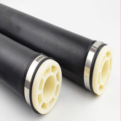 EPDM Aeration Diffuser Membrane Fine Bubble Tube Diffuser High Oxygen