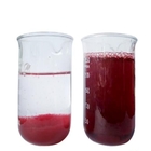 Printing Dyeing Water Treatment Chemicals Decolorizing Flocculant Clarification Precipitation