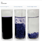Printing Dyeing Water Treatment Chemicals Decolorizing Flocculant Clarification Precipitation