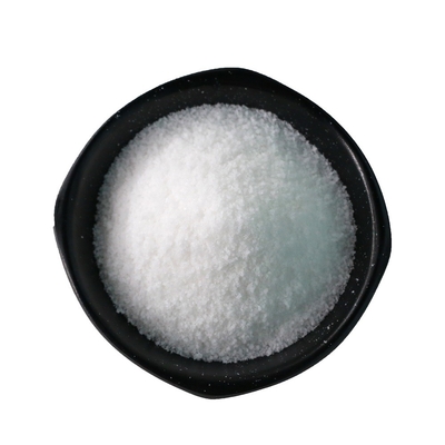 Solid Pam Anion Cationic Polyacrylamide Flocculant High Molecular Accelerator