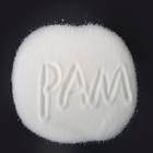 Solid Pam Anion Cationic Polyacrylamide Flocculant High Molecular Accelerator