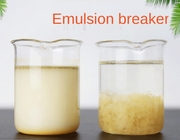 Industry Electroplating Wastewater Treatment Chemicals Emulsion Breakers