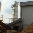 Industrial Waste Disposal Incinerator For Packaging Recycling