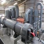 Smokeless hazardous solid Waste Liquid Incinerator Treatment 220V