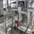 Solid Liquid Organic Waste Gas Incinerator Treatment 2500 Kg/H