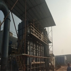 Hazardous Industrial Waste Gas Incinerator Smokeless For 25000 N M3/H