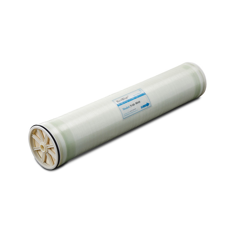 Water treatment nanofiltration membrane N40-8040 made in China