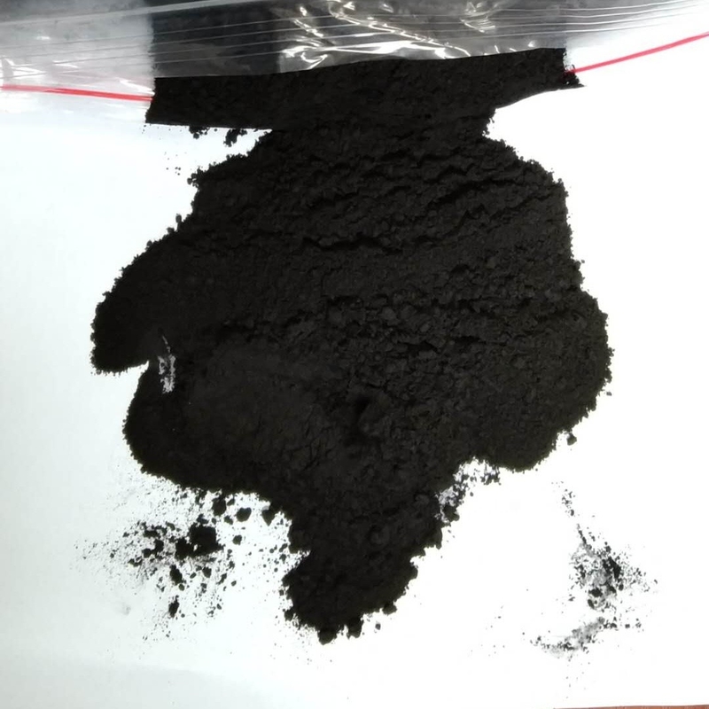 99% Purity Activated Charcoal For Municipal Water Treatment