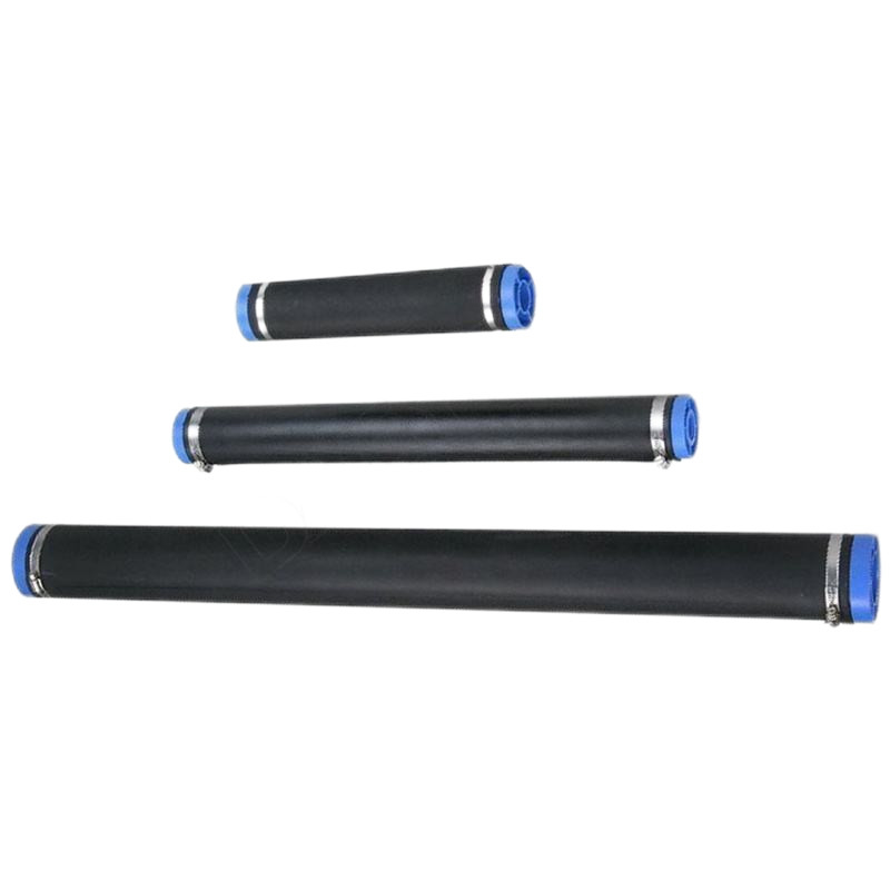 EPDM/Silicone Bubble Tube Diffuser: High Performance, Low Maintenance