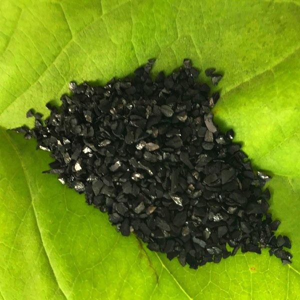 Coal Based Water Treatment Accessories Chemicals Granulated Activated Carbon 25kg