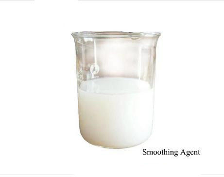 Adsorbent Water Treatment Chemicals Smoothing Agent H280G Textile Dye Auxiliary