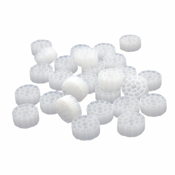 Moving Bed Biofilm Reactor Water Treatment Accessories Mbbr Bio Filter