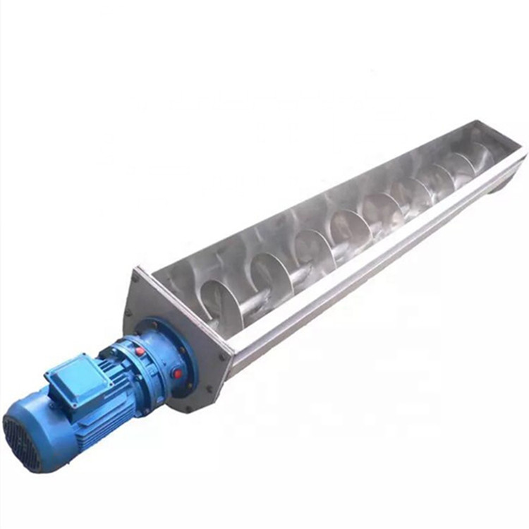 srew conveyor