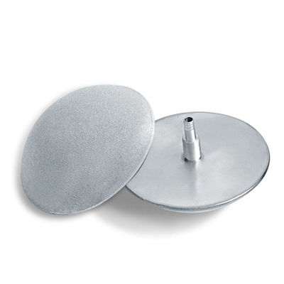 Fine Bubble Membrane Air Diffuser: EPDM/SILICONE with Excellent Performance