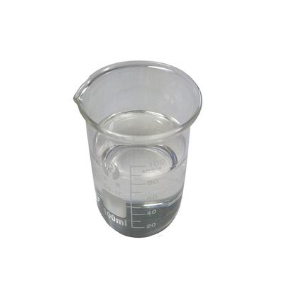 Water Treatment Flocculating Agent Coagulator Decoloring Agent