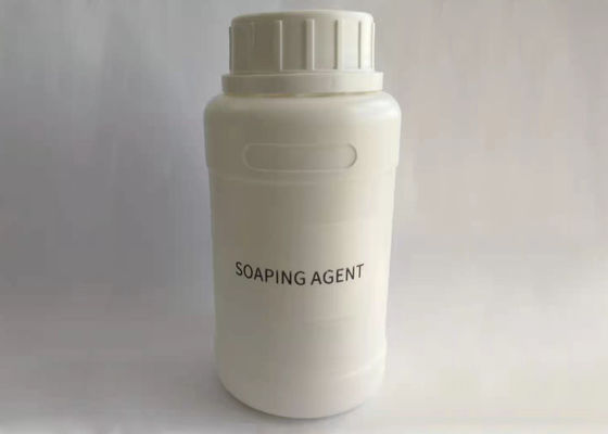 Soaping Agent Water Treatment Chemicals Detergent Saving And Wetting Agent